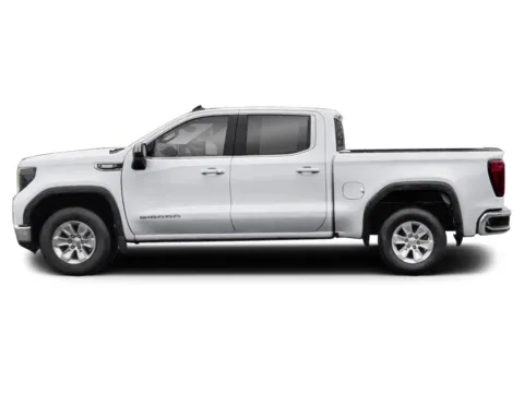 Another view of 2026 GMC Sierra 1500 SLT for sale in Kansas City, MO at Cable Dahmer Buick GMC of Kansas City