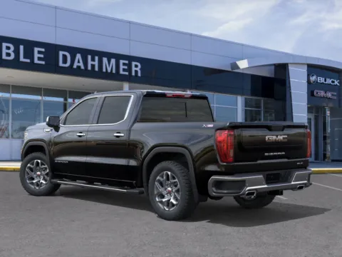 Another view of 2026 GMC Sierra 1500 SLT for sale in Kansas City, MO at Cable Dahmer Buick GMC of Kansas City