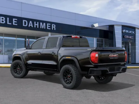 Another view of 2026 GMC Canyon Elevation for sale in Kansas City, MO at Cable Dahmer Buick GMC of Kansas City