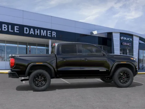 More photos of 2026 GMC Canyon Elevation at Cable Dahmer Buick GMC of Kansas City, MO