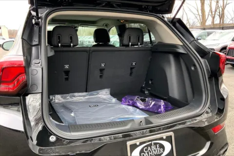 Another view of 2026 Buick Encore GX Sport Touring for sale in Kansas City, MO at Cable Dahmer Buick GMC of Kansas City