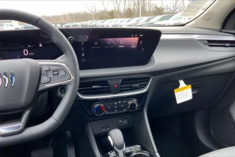 More photos of 2026 Buick Encore GX Sport Touring at Cable Dahmer Buick GMC of Kansas City, MO