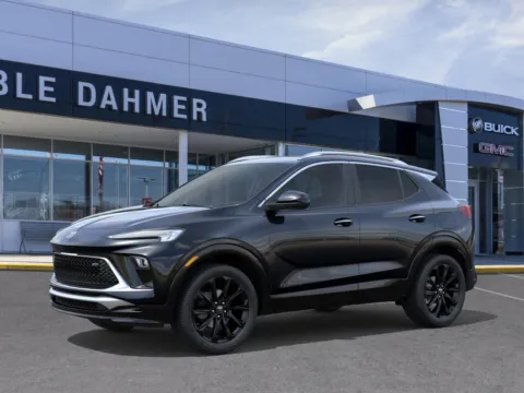 Photos of 2026 Buick Encore GX Sport Touring for sale in Kansas City, MO at Cable Dahmer Buick GMC of Kansas City