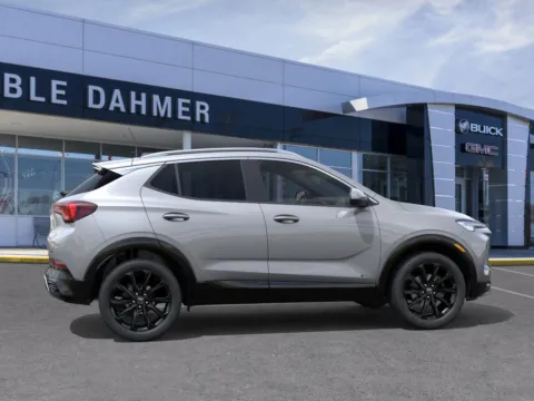 More photos of 2026 Buick Encore GX Sport Touring at Cable Dahmer Buick GMC of Kansas City, MO