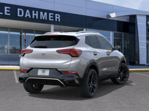 More photos of 2026 Buick Encore GX Sport Touring at Cable Dahmer Buick GMC of Kansas City, MO