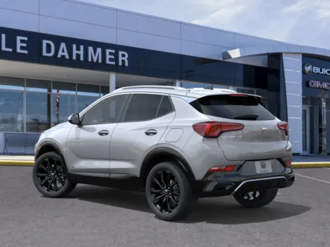 Another view of 2026 Buick Encore GX Sport Touring for sale in Kansas City, MO at Cable Dahmer Buick GMC of Kansas City