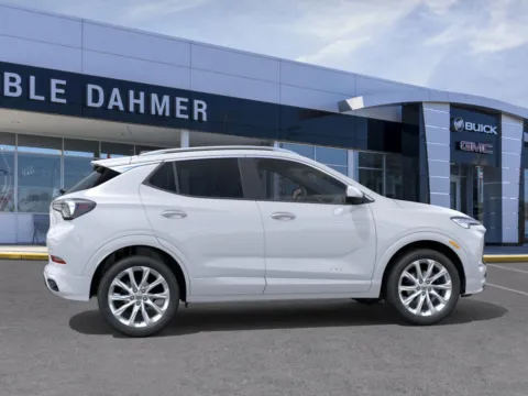 More photos of 2026 Buick Encore GX Avenir at Cable Dahmer Buick GMC of Kansas City, MO