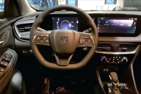 More photos of 2026 Buick Encore GX Sport Touring at Cable Dahmer Buick GMC of Kansas City, MO