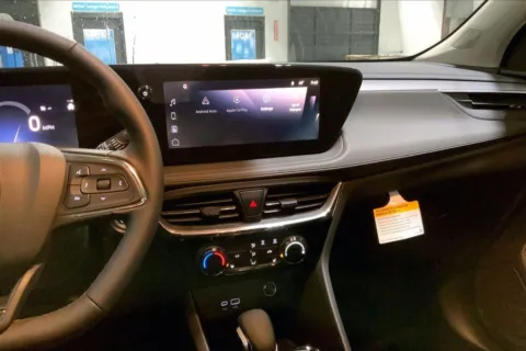 More photos of 2026 Buick Encore GX Sport Touring at Cable Dahmer Buick GMC of Kansas City, MO