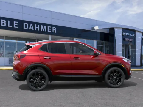More photos of 2026 Buick Encore GX Sport Touring at Cable Dahmer Buick GMC of Kansas City, MO