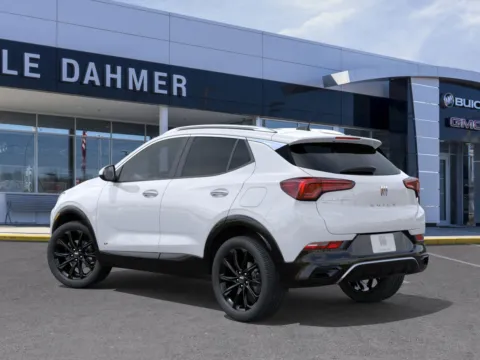 Another view of 2026 Buick Encore GX Sport Touring for sale in Kansas City, MO at Cable Dahmer Buick GMC of Kansas City