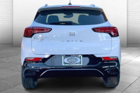 Photos of 2026 Buick Encore GX Sport Touring for sale in Kansas City, MO at Cable Dahmer Buick GMC of Kansas City