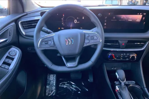 More photos of 2026 Buick Encore GX Sport Touring at Cable Dahmer Buick GMC of Kansas City, MO