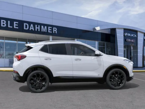 More photos of 2026 Buick Encore GX Sport Touring at Cable Dahmer Buick GMC of Kansas City, MO