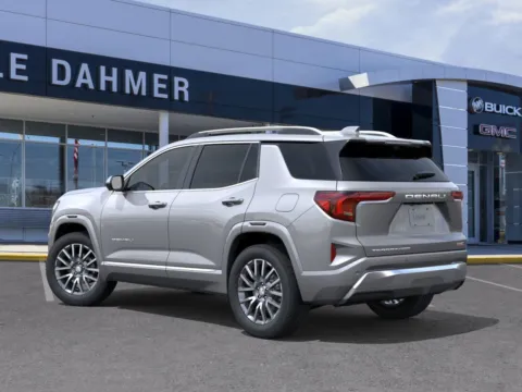 Another view of 2026 GMC Terrain Denali for sale in Kansas City, MO at Cable Dahmer Buick GMC of Kansas City