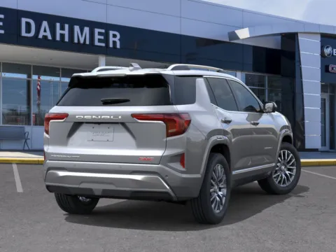 More photos of 2026 GMC Terrain Denali at Cable Dahmer Buick GMC of Kansas City, MO