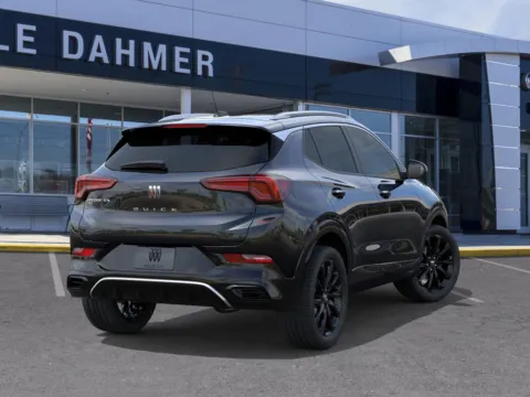 More photos of 2026 Buick Encore GX Sport Touring at Cable Dahmer Buick GMC of Kansas City, MO