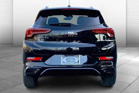 Photos of 2026 Buick Encore GX Sport Touring for sale in Kansas City, MO at Cable Dahmer Buick GMC of Kansas City