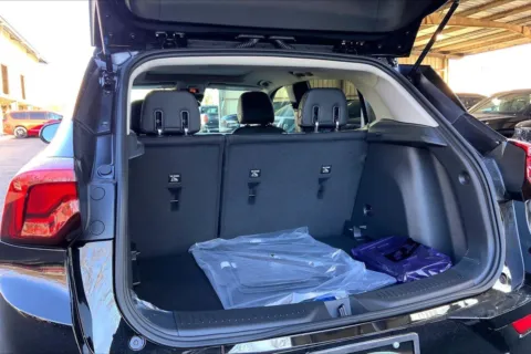 Another view of 2026 Buick Encore GX Sport Touring for sale in Kansas City, MO at Cable Dahmer Buick GMC of Kansas City