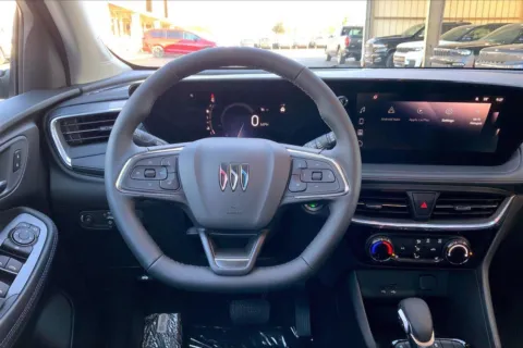 More photos of 2026 Buick Encore GX Sport Touring at Cable Dahmer Buick GMC of Kansas City, MO