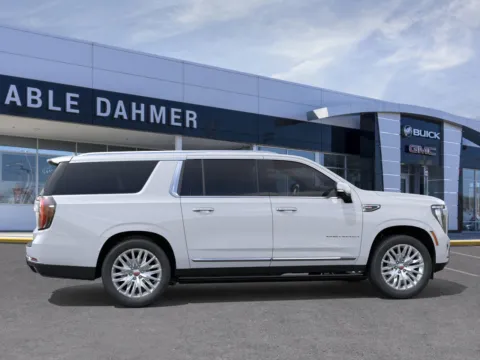 More photos of 2026 GMC Yukon XL Denali at Cable Dahmer Buick GMC of Kansas City, MO