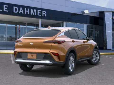 More photos of 2026 Buick Envista Preferred at Cable Dahmer Buick GMC of Kansas City, MO