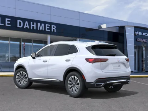 Another view of 2026 Buick Envision Preferred for sale in Kansas City, MO at Cable Dahmer Buick GMC of Kansas City