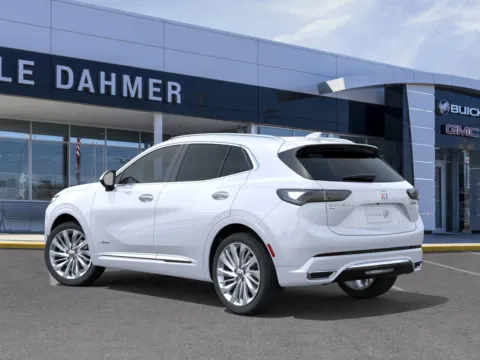 Another view of 2026 Buick Envision Avenir for sale in Kansas City, MO at Cable Dahmer Buick GMC of Kansas City