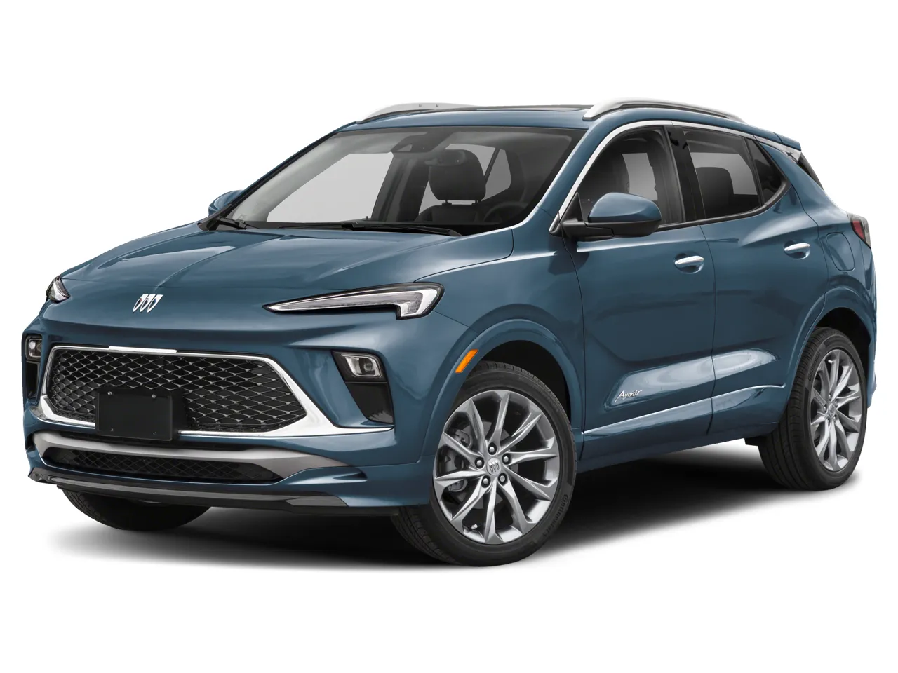 Blue 2026 Buick Encore GX Avenir for sale in Kansas City, MO