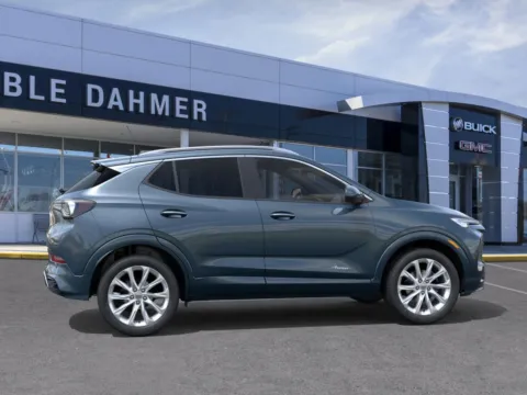 More photos of 2026 Buick Encore GX Avenir at Cable Dahmer Buick GMC of Kansas City, MO