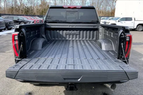 Another view of 2026 GMC Sierra 2500 HD AT4 for sale in Kansas City, MO at Cable Dahmer Buick GMC of Kansas City