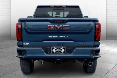 Photos of 2026 GMC Sierra 2500 HD Denali for sale in Kansas City, MO at Cable Dahmer Buick GMC of Kansas City