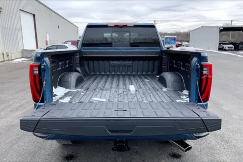 Another view of 2026 GMC Sierra 2500 HD Denali for sale in Kansas City, MO at Cable Dahmer Buick GMC of Kansas City