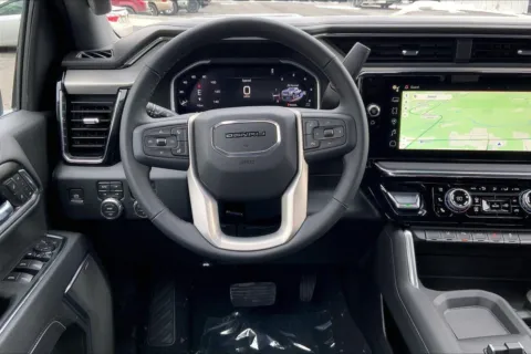 More photos of 2026 GMC Sierra 2500 HD Denali at Cable Dahmer Buick GMC of Kansas City, MO