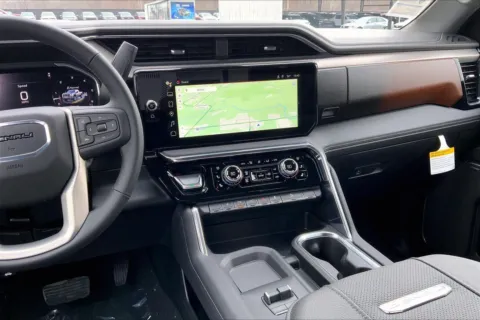 More photos of 2026 GMC Sierra 2500 HD Denali at Cable Dahmer Buick GMC of Kansas City, MO