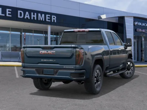 More photos of 2026 GMC Sierra 2500 HD Denali at Cable Dahmer Buick GMC of Kansas City, MO