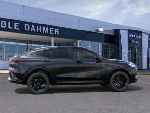 More photos of 2026 Buick Envista Sport Touring at Cable Dahmer Buick GMC of Kansas City, MO