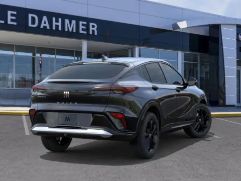 More photos of 2026 Buick Envista Sport Touring at Cable Dahmer Buick GMC of Kansas City, MO