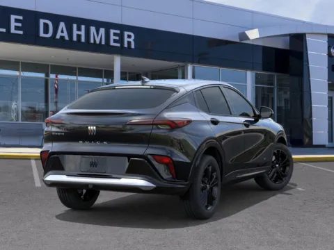 More photos of 2026 Buick Envista Sport Touring at Cable Dahmer Buick GMC of Kansas City, MO