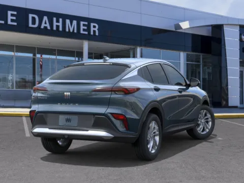 More photos of 2026 Buick Envista Preferred at Cable Dahmer Buick GMC of Kansas City, MO