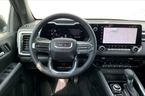 More photos of 2026 GMC Canyon Elevation at Cable Dahmer Buick GMC of Kansas City, MO