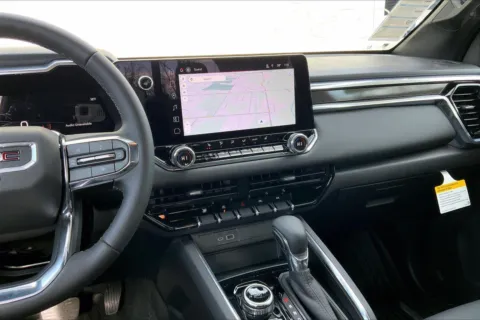 More photos of 2026 GMC Canyon Elevation at Cable Dahmer Buick GMC of Kansas City, MO