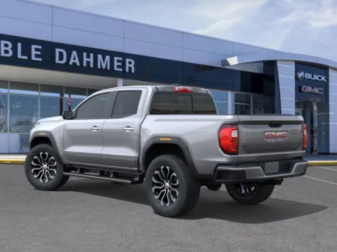 Another view of 2026 GMC Canyon Denali for sale in Kansas City, MO at Cable Dahmer Buick GMC of Kansas City