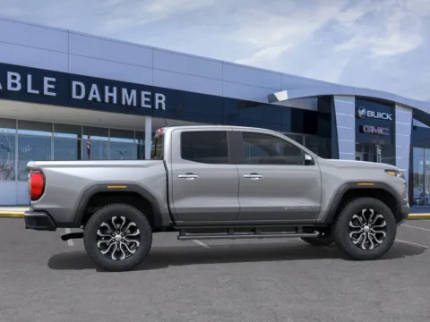 More photos of 2026 GMC Canyon Denali at Cable Dahmer Buick GMC of Kansas City, MO