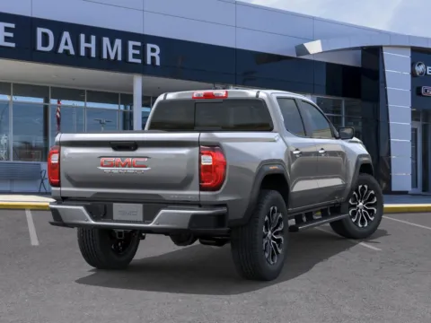 More photos of 2026 GMC Canyon Denali at Cable Dahmer Buick GMC of Kansas City, MO
