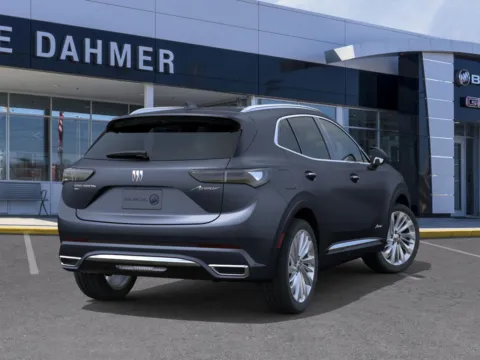 More photos of 2026 Buick Envision Avenir at Cable Dahmer Buick GMC of Kansas City, MO