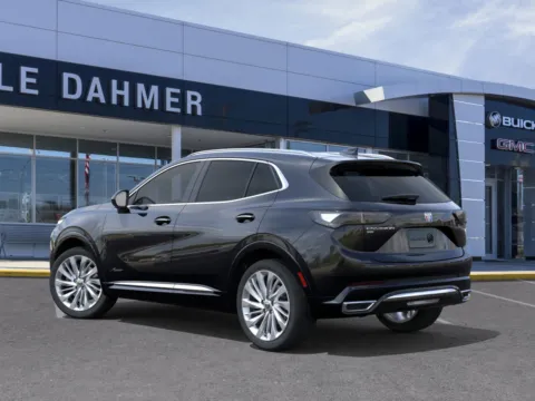 Another view of 2026 Buick Envision Avenir for sale in Kansas City, MO at Cable Dahmer Buick GMC of Kansas City