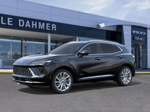 Photos of 2026 Buick Envision Avenir for sale in Kansas City, MO at Cable Dahmer Buick GMC of Kansas City