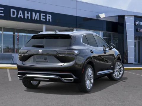 More photos of 2026 Buick Envision Avenir at Cable Dahmer Buick GMC of Kansas City, MO