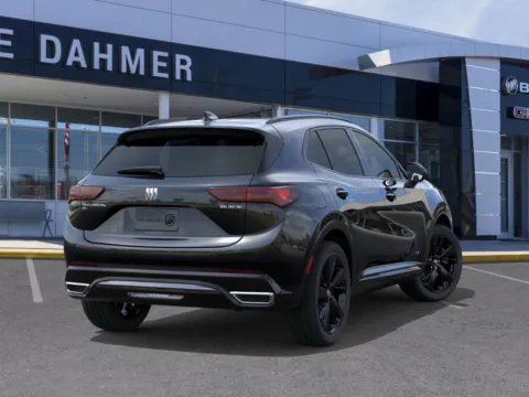 More photos of 2026 Buick Envision Sport Touring at Cable Dahmer Buick GMC of Kansas City, MO